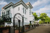 Vigo Hotel Các khách sạn ở Ploiesti