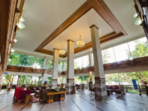 โรงแรมเจริญโฮเต็ล โรงแรมในอุดรธานี