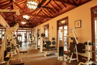 Carmelo Resort & Spa - Gym