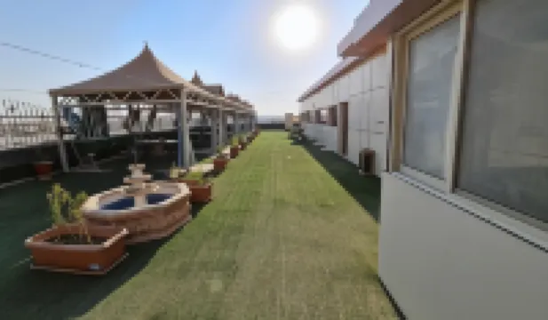 Qasr Alshamal Hotel Hotels in 