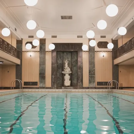 Fairmont Chateau Laurier