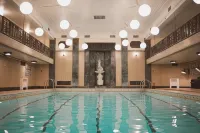 Fairmont Chateau Laurier - spa
