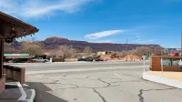Inca Inn Moab - Motels