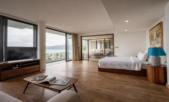 khuyến mãi Ocean Front Villas Nha Trang
