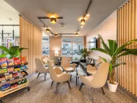 B&B Hotel Wien-St-Marx