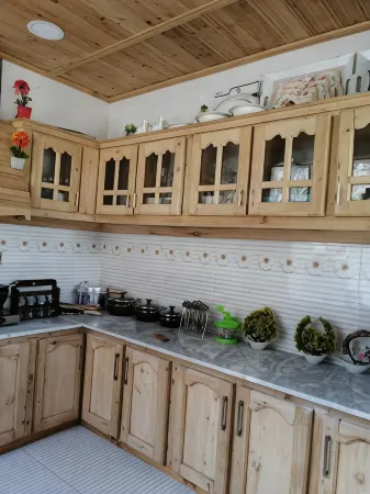 Tourist Guest House Отели в г. Ayun