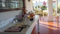 Vila Louro - Morgenmad