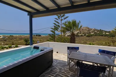 Coralli Beach Apartments