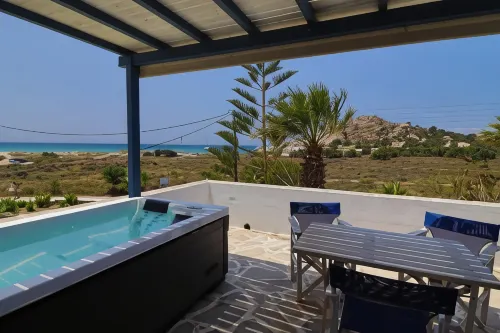 Coralli Beach Apartments
