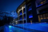 Hotel Al Piolet - Pool