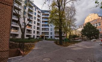 Apartamenty Bema od WroclawApartament-pl - Housity