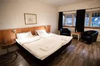 Hotelli Vanha Rauma Oy Hotels near Rauma