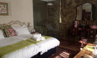 Tuscana Villa Guesthouse