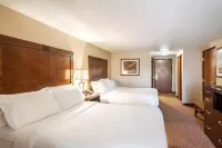 White Peak Hotel