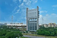 Courtyard Navi Mumbai