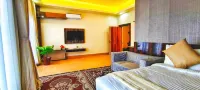 Vila's Club Resort Hotels in Berhampore
