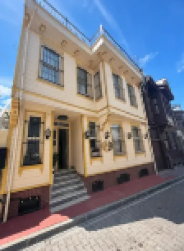 Ottoman Elegance Hotel Hotel berhampiran Bucaleon Palace