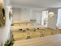 Travel Hotel Gesher Haziv Hotele w: Mate Asher