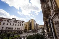 P.C. Boutique Medina H. Napoli Centro, by Clapa Group - vue mer