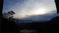 نيتشر لايف جيست إن - غرفة مطلة على الجبل