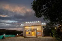 Treebo the Venna Hill Hotels in Satara