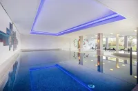 Hotel Waldachtal Hotel di Empfingen
