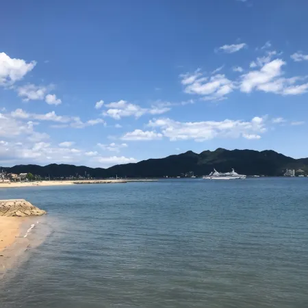 Shodoshima Olive Youth Hostel