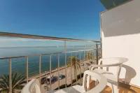 Hotel Risech - Ocean View