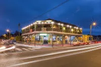 Hamilton Executive Apartments