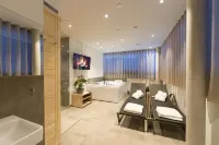 Vitus Steyr Hotel & Spa Suites Hotels in Steyr