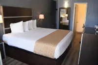 SF Central Hotel Hotels in Mission District