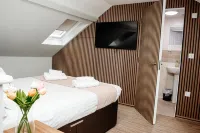 Tulip Hotel Harwich Hotels in Harwich