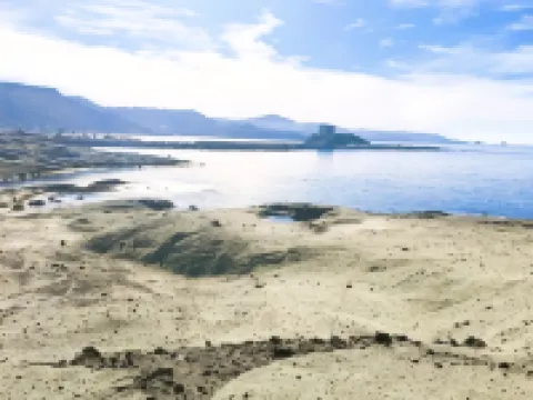 Bosa Guest House Hotels in Bosa