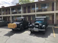 Klamath Motor Lodge - Motels