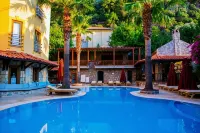 Dores Residence Hotels in Marmaris