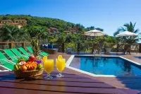 Coronado Inn Hotel Hotels in Armacao Dos Buzios