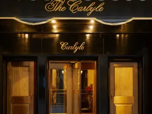 The Carlyle, A Rosewood Hotel