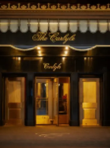 The Carlyle, A Rosewood Hotel Hotels in New York