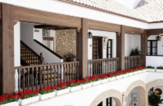 拉波薩達德皮拉爾套房公寓