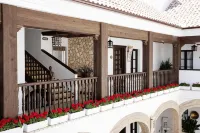 Suites la Posada de Pilar فنادق في قرطبة