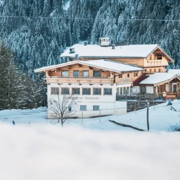 Alpengasthof Hochsöll