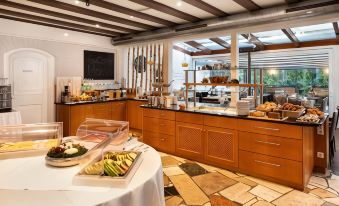 Bodensee Hotel Storchen