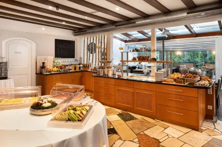 Bodensee Hotel Storchen