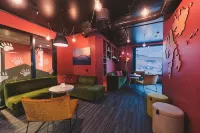 Svalbard Hotell | the Vault