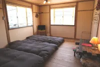 Lodge Mondo Hotels in Matsuzaki