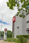 Ibis Genève Aéroport Hotels near Synchrocyclotron