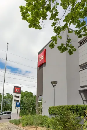 Ibis Genève Aéroport