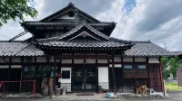 Cafe & Guesthouse Name Came Ono Hotels in 