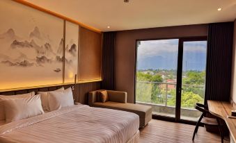 Cahaya Villa Garut