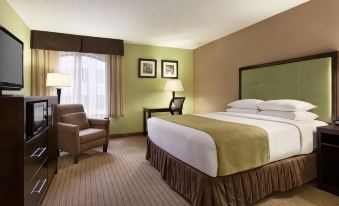 Days Inn by Wyndham Baltimore Inner Harbor